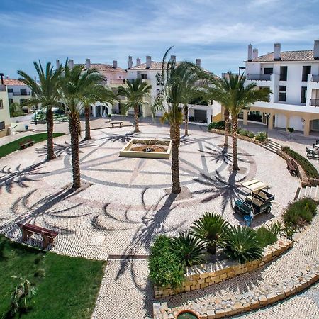 O Pomar Holiday Village By Premier Algarve Cabanas De Tavira Luaran gambar