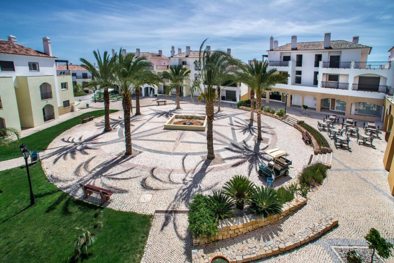 O Pomar Holiday Village By Premier Algarve Cabanas De Tavira Luaran gambar