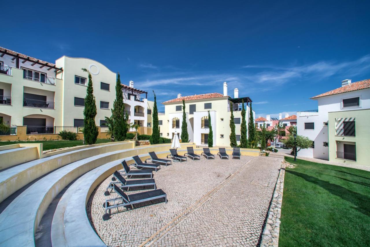 O Pomar Holiday Village By Premier Algarve Cabanas De Tavira Luaran gambar
