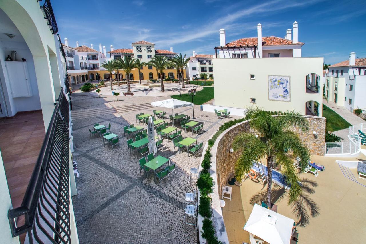 O Pomar Holiday Village By Premier Algarve Cabanas De Tavira Luaran gambar