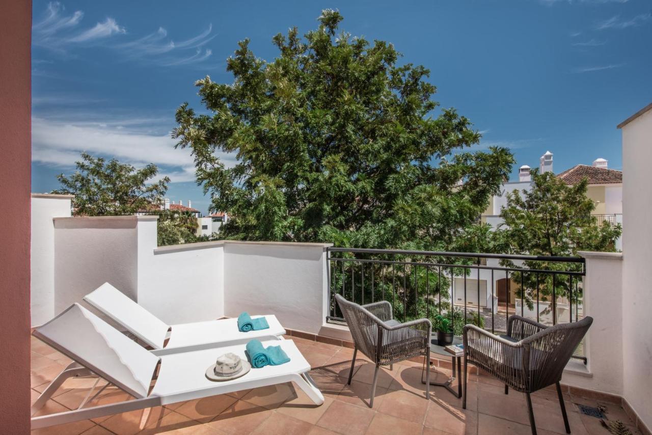 O Pomar Holiday Village By Premier Algarve Cabanas De Tavira Luaran gambar