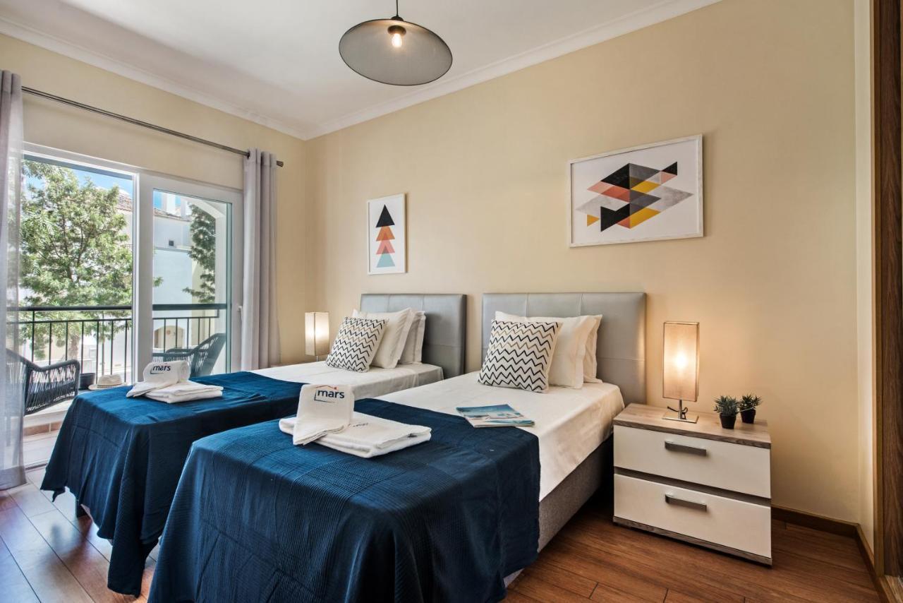 O Pomar Holiday Village By Premier Algarve Cabanas De Tavira Luaran gambar