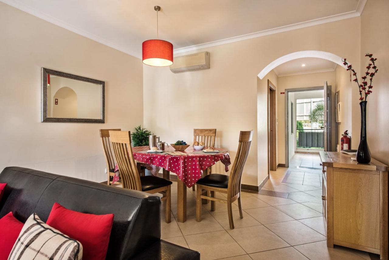 O Pomar Holiday Village By Premier Algarve Cabanas De Tavira Luaran gambar