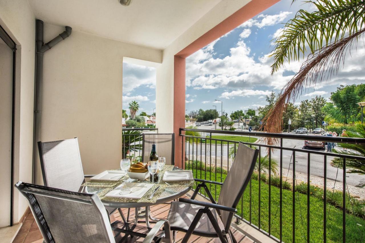 O Pomar Holiday Village By Premier Algarve Cabanas De Tavira Luaran gambar