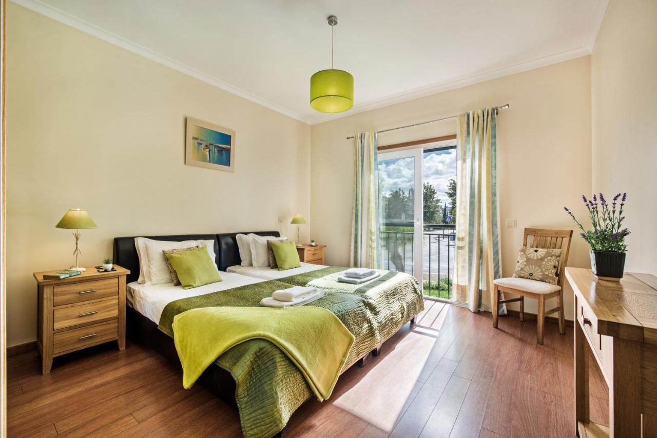 O Pomar Holiday Village By Premier Algarve Cabanas De Tavira Luaran gambar
